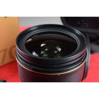 NIKON AFS 24-70 MM F 2.8 E ED VR N