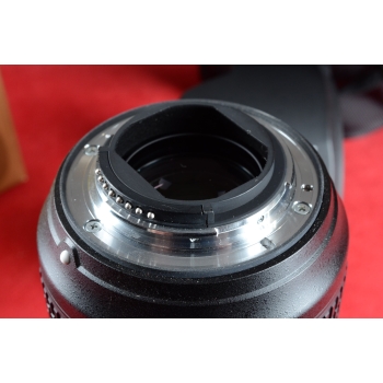 NIKON AFS 24-70 MM F 2.8 E ED VR N