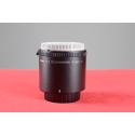 NIKON AFS  TC -20 E II (téléconvertisseur 2X AFS)