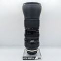 TAMRON 150-600mm F/5-6.3VC USD G2 (CANON EF)