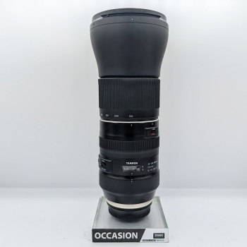 TAMRON 150-600mm F/5-6.3VC USD G2 (CANON EF)
