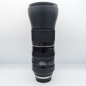 TAMRON 150-600mm F/5-6.3VC USD G2 (CANON EF)