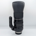 TAMRON 150-600mm F/5-6.3VC USD G2 (CANON EF)
