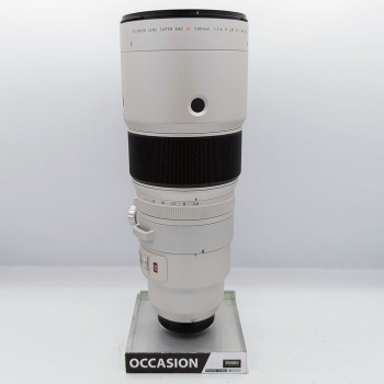 FUJIFILM XF 500mm F/5.6 LM OIS WR