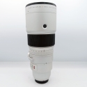 FUJIFILM XF 500mm F/5.6 LM OIS WR