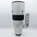 FUJIFILM XF 500mm F/5.6 LM OIS WR