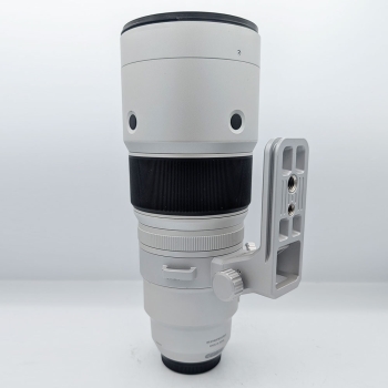 FUJIFILM XF 500mm F/5.6 LM OIS WR