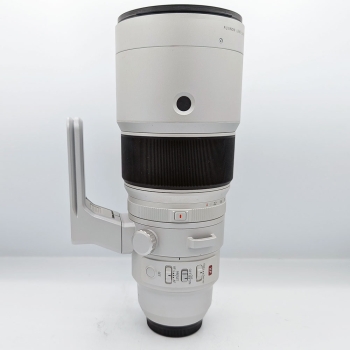 FUJIFILM XF 500mm F/5.6 LM OIS WR