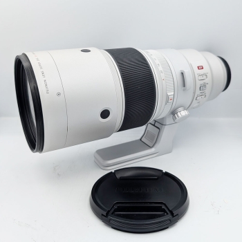 FUJIFILM XF 500mm F/5.6 LM OIS WR