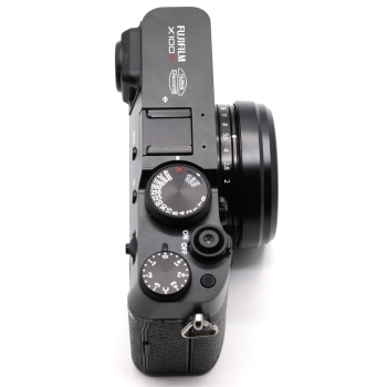 FUJI X100 VI