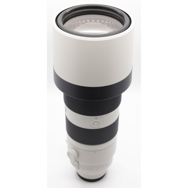 SONY OBJ 200-600/5.6-6.3 G OSS