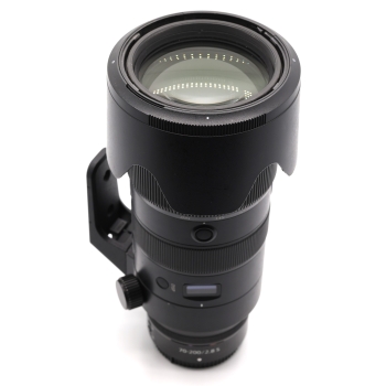 NIKON OBJ 70-200/2.8 S Z
