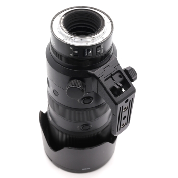NIKON OBJ 70-200/2.8 S Z