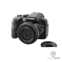 PANASONIC DMC-FZ300