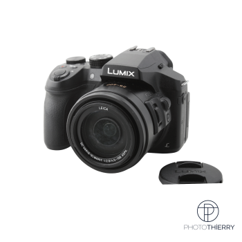 PANASONIC DMC-FZ300
