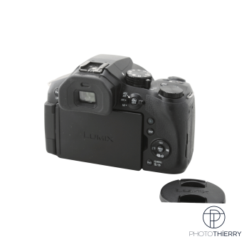 PANASONIC DMC-FZ300