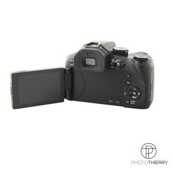 PANASONIC DMC-FZ300