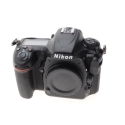 NIKON D 500 NU 180643 CLICS