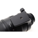 NIKON AF 80-400 MM F 4.5-5.6 VR ED