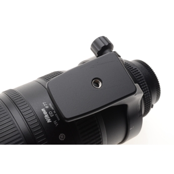 NIKON AF 80-400 MM F 4.5-5.6 VR ED
