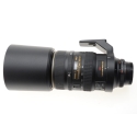 NIKON AF 80-400 MM F 4.5-5.6 VR ED