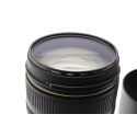 NIKON AF 80-400 MM F 4.5-5.6 VR ED