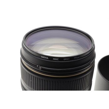 NIKON AF 80-400 MM F 4.5-5.6 VR ED