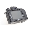 NIKON D 7100 NU  81 995 CLICS