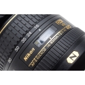 NIKON AFS DX 16-80 MM F 2.8-4 ED VR