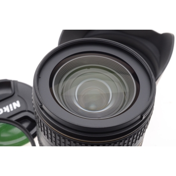 NIKON AFS DX 16-80 MM F 2.8-4 ED VR