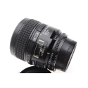 NIKON AF 60 MM F2.8 MICRO-NIKKOR