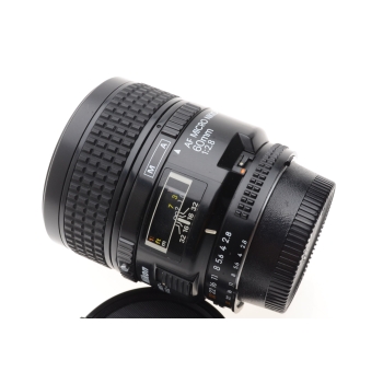 NIKON AF 60 MM F2.8 MICRO-NIKKOR