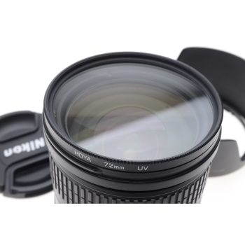 NIKON AFS DX 18-200 MM F 3.5-5.6 ED VR