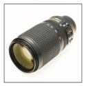 NIKON AF-S 70-300 f/4.5-5.6 ED VR