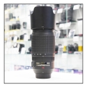 NIKON AF-S 70-300 f/4.5-5.6 ED VR