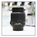 NIKON AF-S 18-55 f/3.5-5.6 G VR