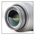 NIKON AF-S 18-55 f/3.5-5.6 G VR