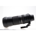TAMRON 150-600 MM F 5-6.3 DI VC USD NIKON G1