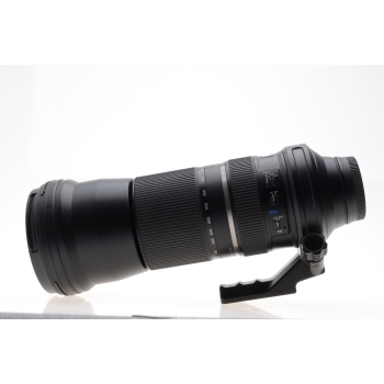 TAMRON 150-600 MM F 5-6.3 DI VC USD NIKON G1