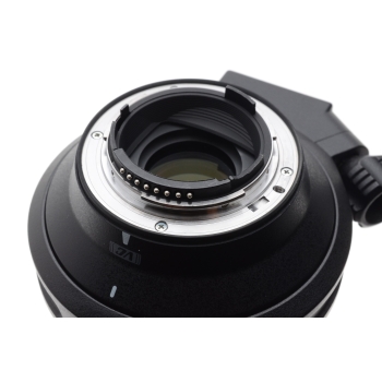 TAMRON 150-600 MM F 5-6.3 DI VC USD NIKON G1