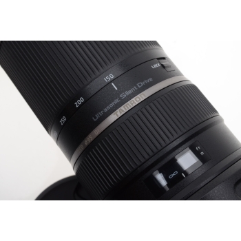 TAMRON 150-600 MM F 5-6.3 DI VC USD NIKON G1