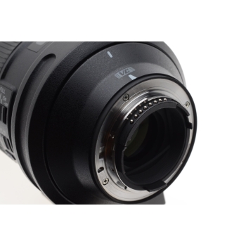 TAMRON 150-600 MM F 5-6.3 DI VC USD NIKON G1