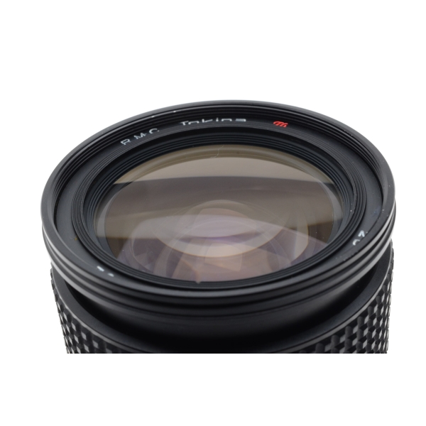 TOKINA 28-70 MM F 4 PENTAX KA