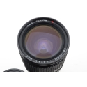 TOKINA 28-70 MM F 4 PENTAX KA