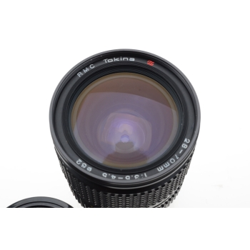 TOKINA 28-70 MM F 4 PENTAX KA