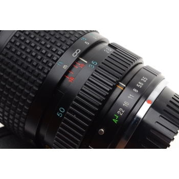 TOKINA 28-70 MM F 4 PENTAX KA