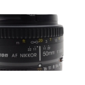 NIKON 50 MM F 1.8 AF-D