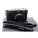 FUJIFILM X 100 - V  NOIR
