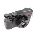 FUJIFILM X 100 - V  NOIR