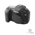 CANON EOS 7D MKII NU (21039 CLICS)